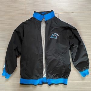 Panthers Jacket